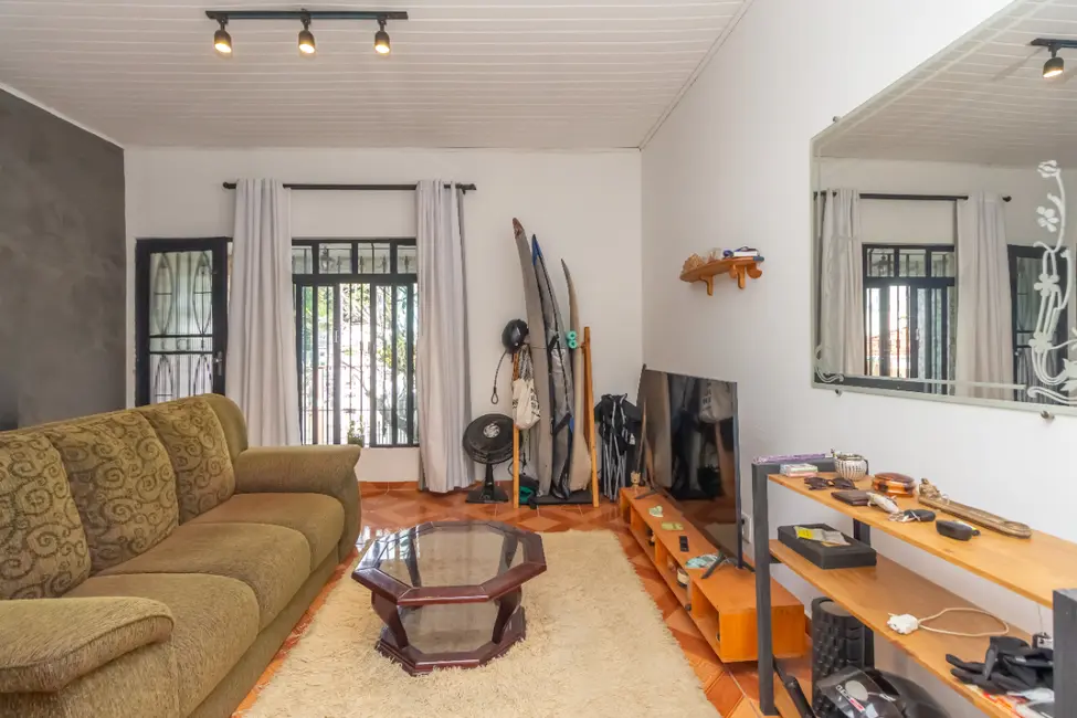 Casa com 4 quartos à venda, 160m2 em Vila Anglo Brasileira, São Paulo - SP - imagem 8 Foto 8 de Casa com 4 quartos à venda, 160m2 em Vila Anglo Brasileira, São Paulo - SP