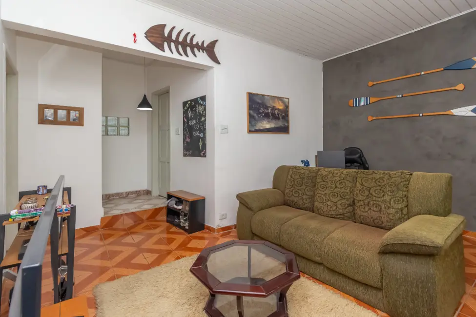 Casa com 4 quartos à venda, 160m2 em Vila Anglo Brasileira, São Paulo - SP - imagem 5 Foto 5 de Casa com 4 quartos à venda, 160m2 em Vila Anglo Brasileira, São Paulo - SP