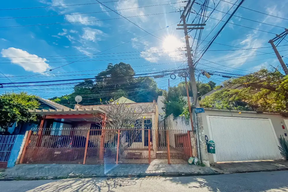 Casa com 4 quartos à venda, 160m2 em Vila Anglo Brasileira, São Paulo - SP - imagem 1 Foto 1 de Casa com 4 quartos à venda, 160m2 em Vila Anglo Brasileira, São Paulo - SP