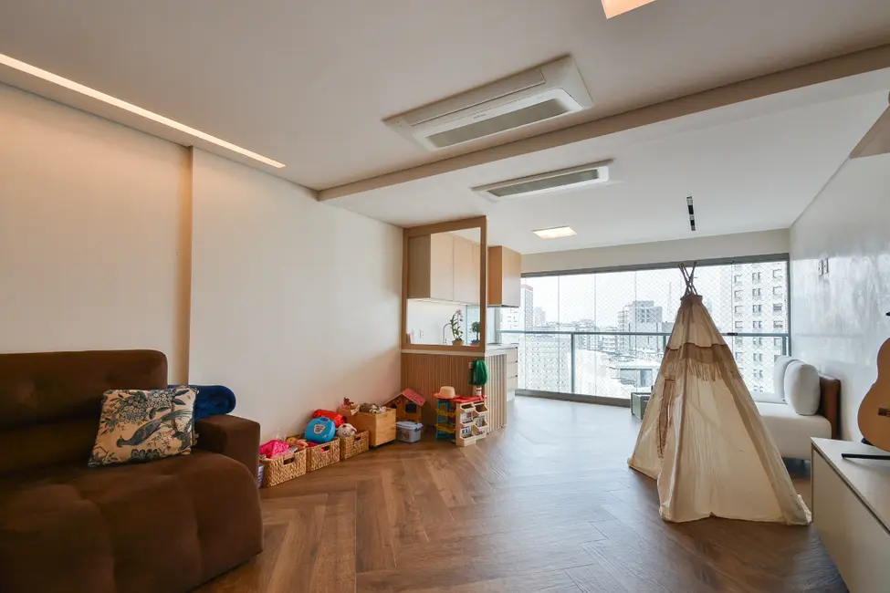 Foto 4 de Apartamento com 3 quartos à venda em Sumarezinho, São Paulo - SP