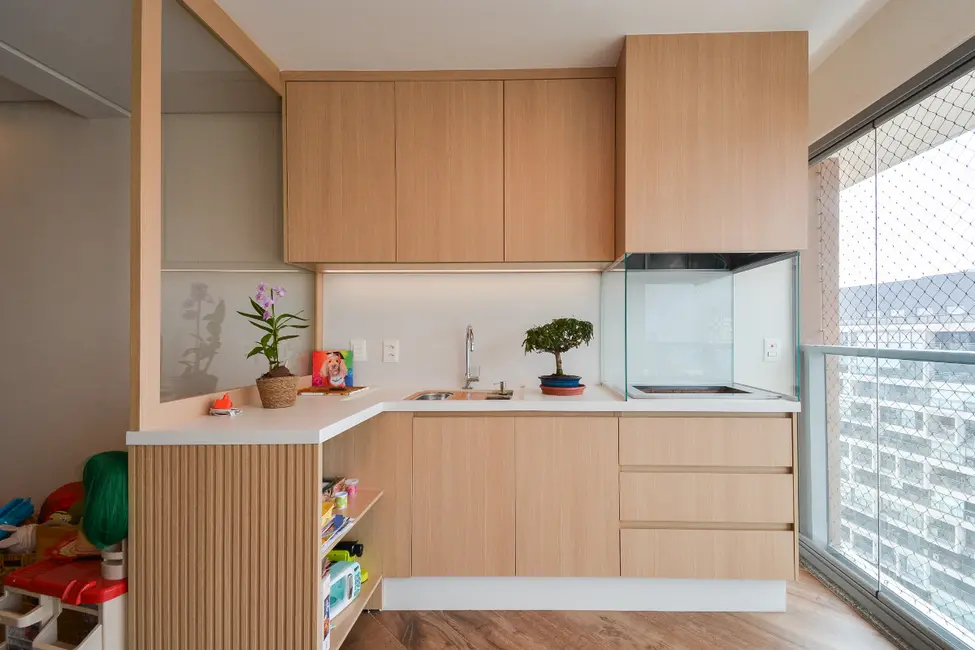 Foto 9 de Apartamento com 3 quartos à venda em Sumarezinho, São Paulo - SP