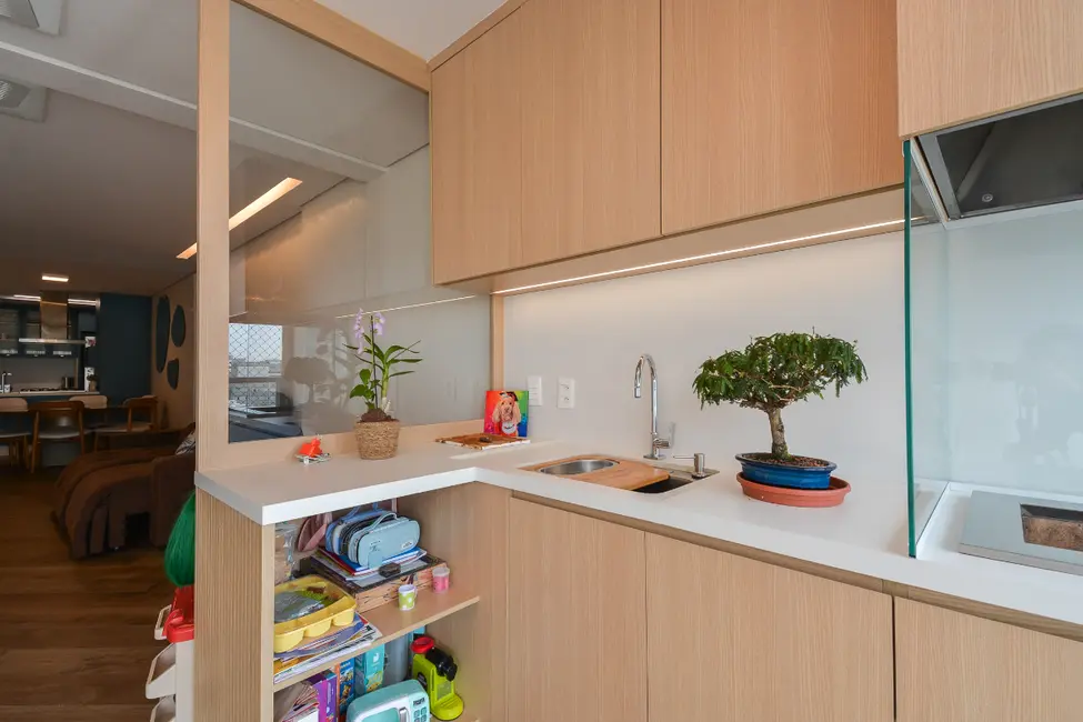 Foto 7 de Apartamento com 3 quartos à venda em Sumarezinho, São Paulo - SP