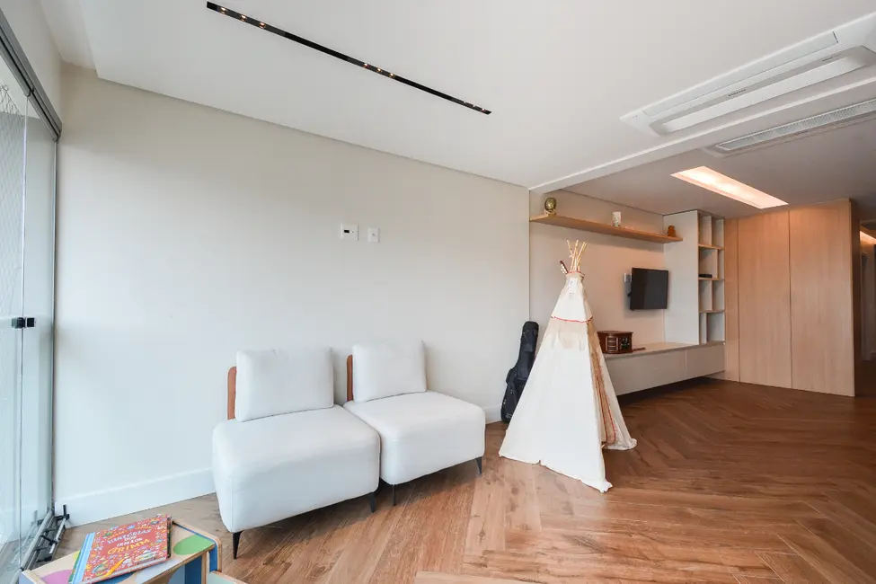 Foto 6 de Apartamento com 3 quartos à venda em Sumarezinho, São Paulo - SP