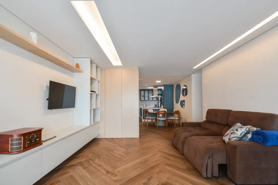 Foto 5 de Apartamento com 3 quartos à venda em Sumarezinho, São Paulo - SP