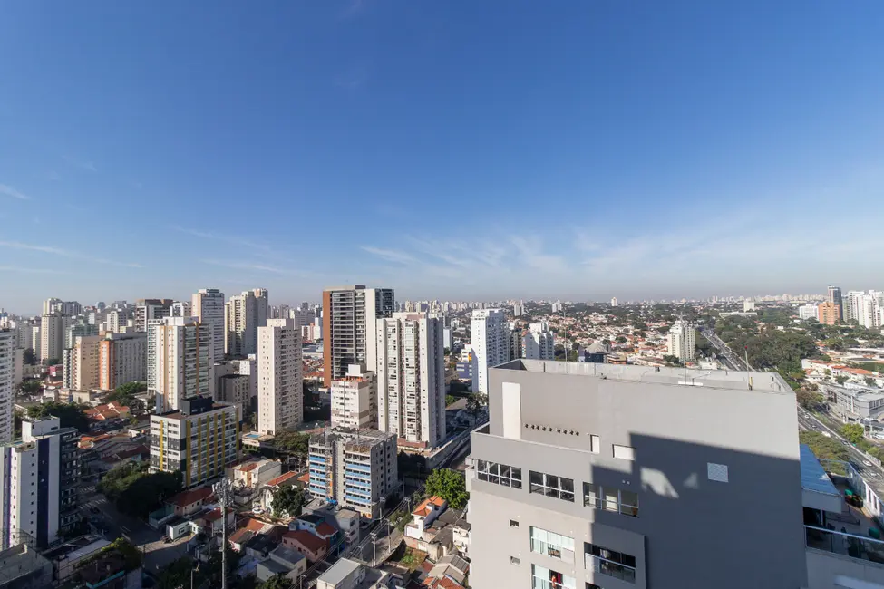 Foto 6 de Apartamento com 3 quartos à venda, 158m2 em Vila Clementino, São Paulo - SP