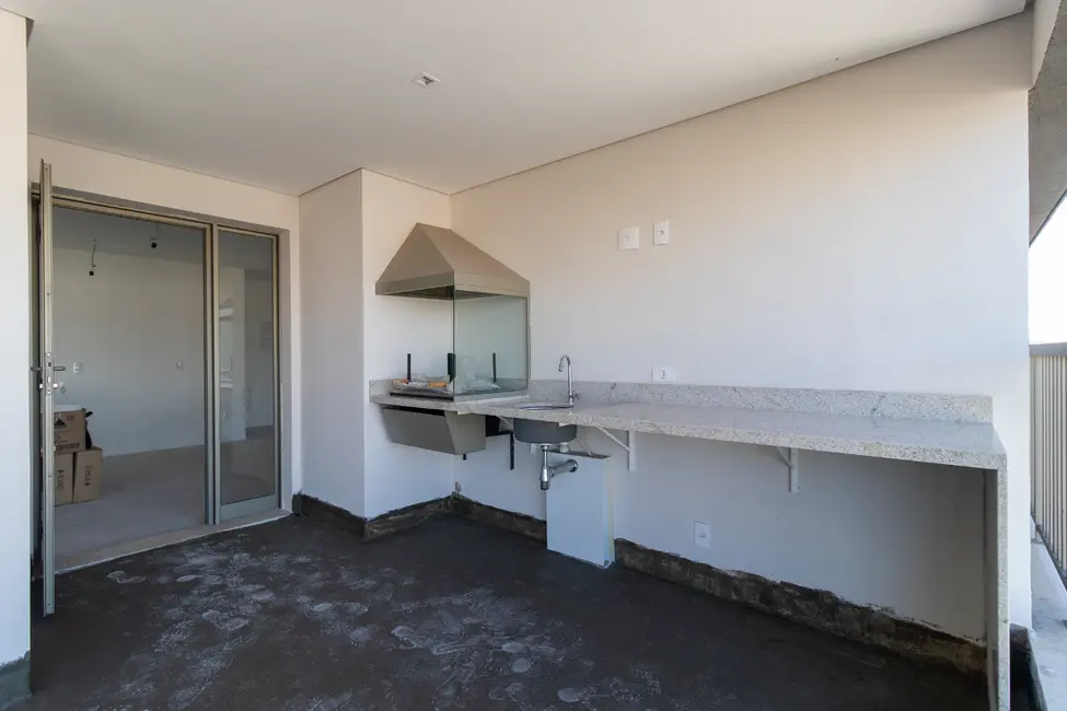 Foto 5 de Apartamento com 3 quartos à venda, 158m2 em Vila Clementino, São Paulo - SP