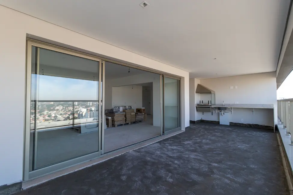 Foto 4 de Apartamento com 3 quartos à venda, 158m2 em Vila Clementino, São Paulo - SP