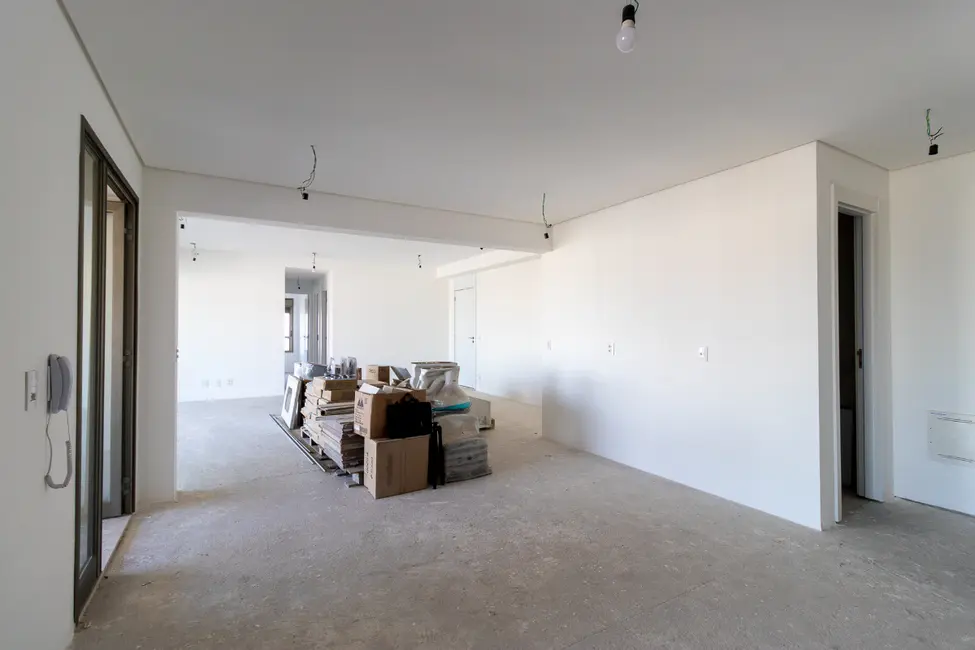 Foto 8 de Apartamento com 3 quartos à venda, 158m2 em Vila Clementino, São Paulo - SP