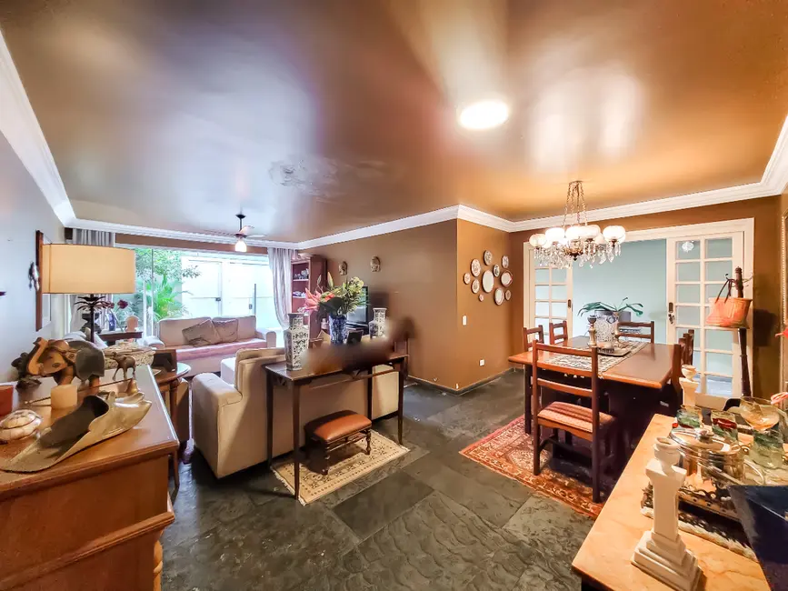 Sobrado com 3 quartos à venda, 134m2 em Jardim Prudência, São Paulo - SP - imagem 4 Foto 4 de Sobrado com 3 quartos à venda, 134m2 em Jardim Prudência, São Paulo - SP