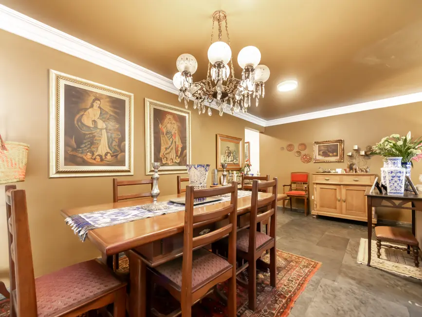 Sobrado com 3 quartos à venda, 134m2 em Jardim Prudência, São Paulo - SP - imagem 3 Foto 3 de Sobrado com 3 quartos à venda, 134m2 em Jardim Prudência, São Paulo - SP