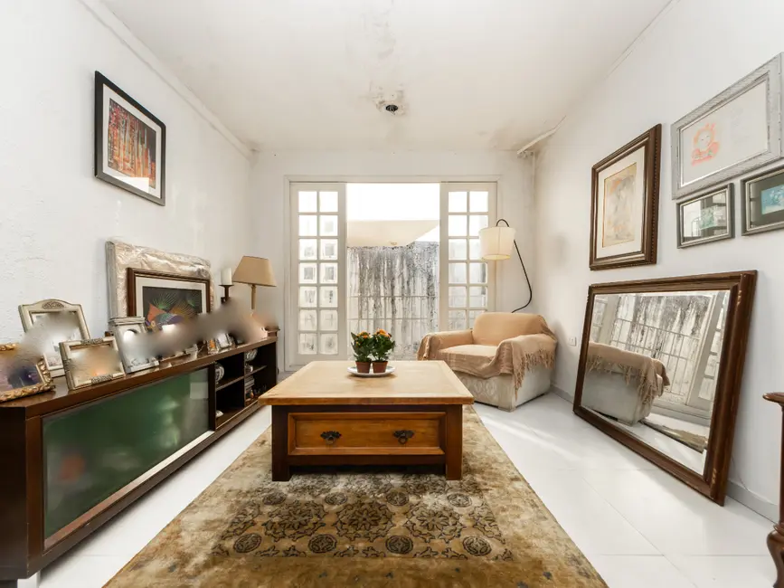 Sobrado com 3 quartos à venda, 134m2 em Jardim Prudência, São Paulo - SP - imagem 8 Foto 8 de Sobrado com 3 quartos à venda, 134m2 em Jardim Prudência, São Paulo - SP