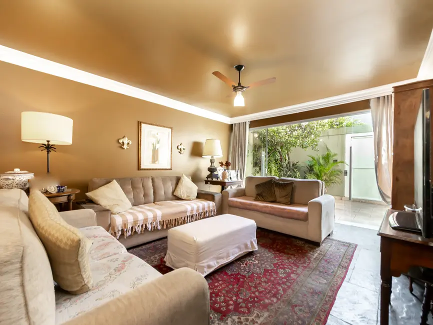 Sobrado com 3 quartos à venda, 134m2 em Jardim Prudência, São Paulo - SP - imagem 1 Foto 1 de Sobrado com 3 quartos à venda, 134m2 em Jardim Prudência, São Paulo - SP