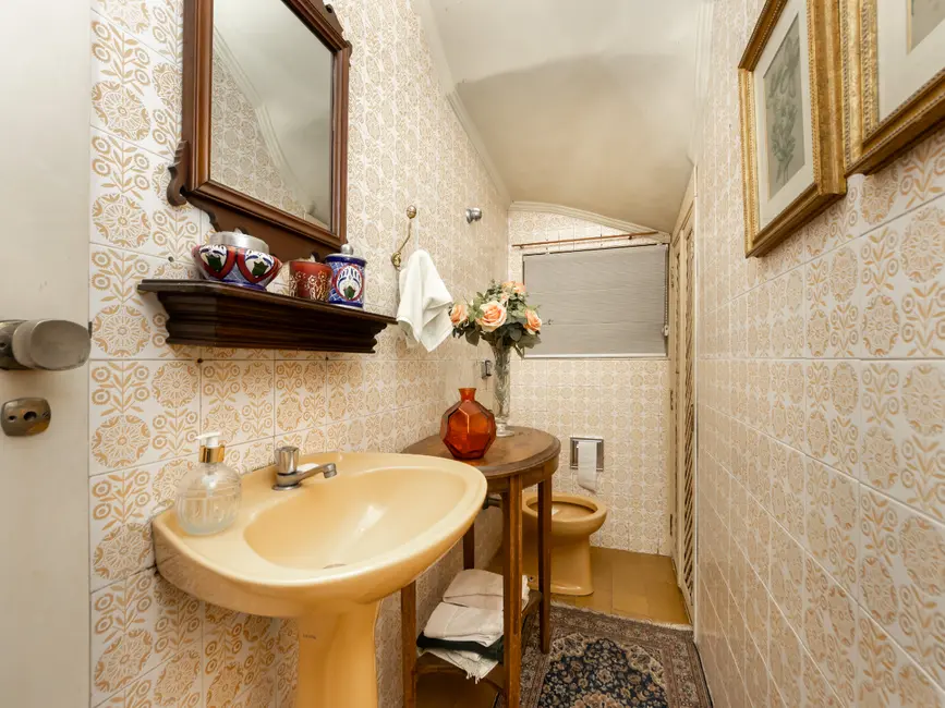 Sobrado com 3 quartos à venda, 134m2 em Jardim Prudência, São Paulo - SP - imagem 6 Foto 6 de Sobrado com 3 quartos à venda, 134m2 em Jardim Prudência, São Paulo - SP