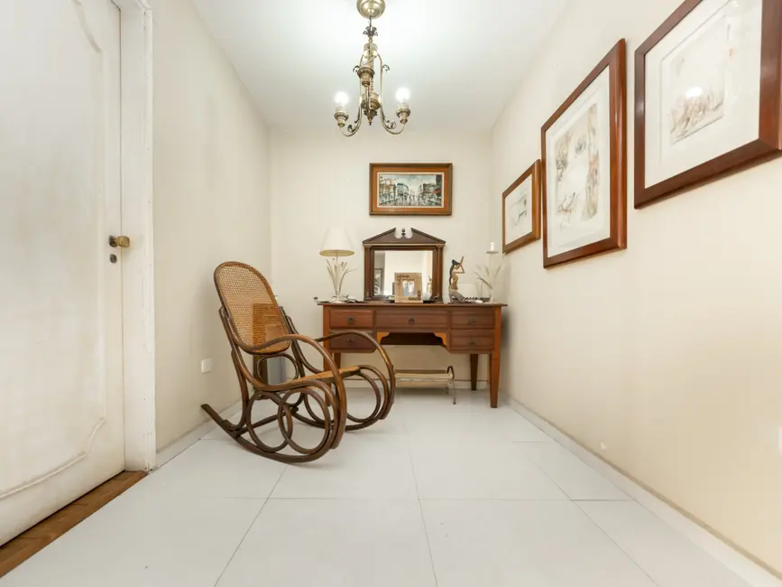 Sobrado com 3 quartos à venda, 134m2 em Jardim Prudência, São Paulo - SP - imagem 7 Foto 7 de Sobrado com 3 quartos à venda, 134m2 em Jardim Prudência, São Paulo - SP