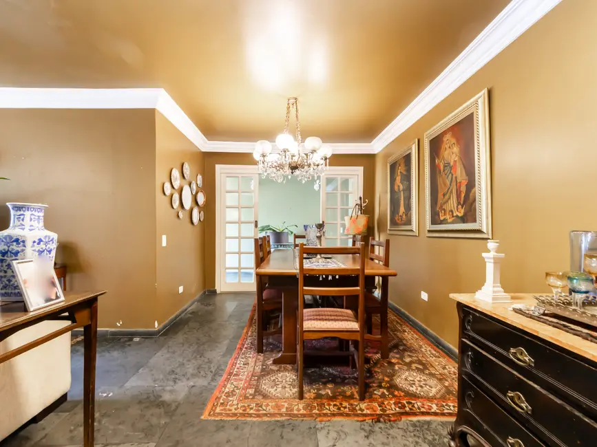 Sobrado com 3 quartos à venda, 134m2 em Jardim Prudência, São Paulo - SP - imagem 5 Foto 5 de Sobrado com 3 quartos à venda, 134m2 em Jardim Prudência, São Paulo - SP