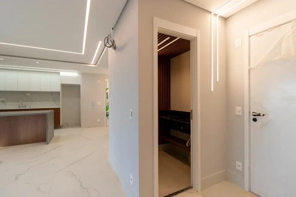 Foto 5 de Apartamento com 3 quartos à venda, 128m2 em Ipiranga, São Paulo - SP