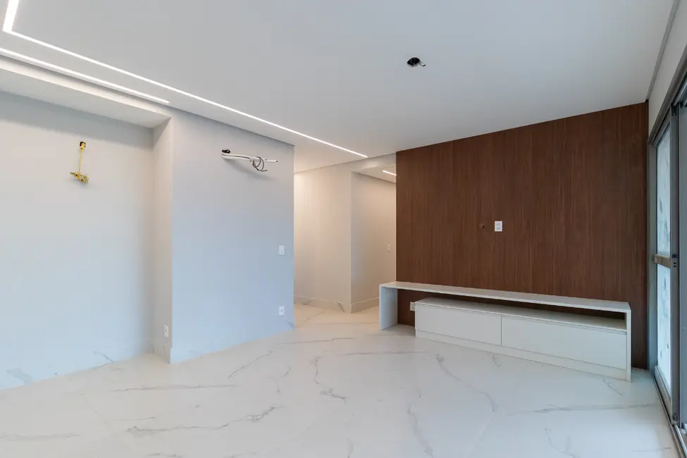 Foto 3 de Apartamento com 3 quartos à venda, 128m2 em Ipiranga, São Paulo - SP