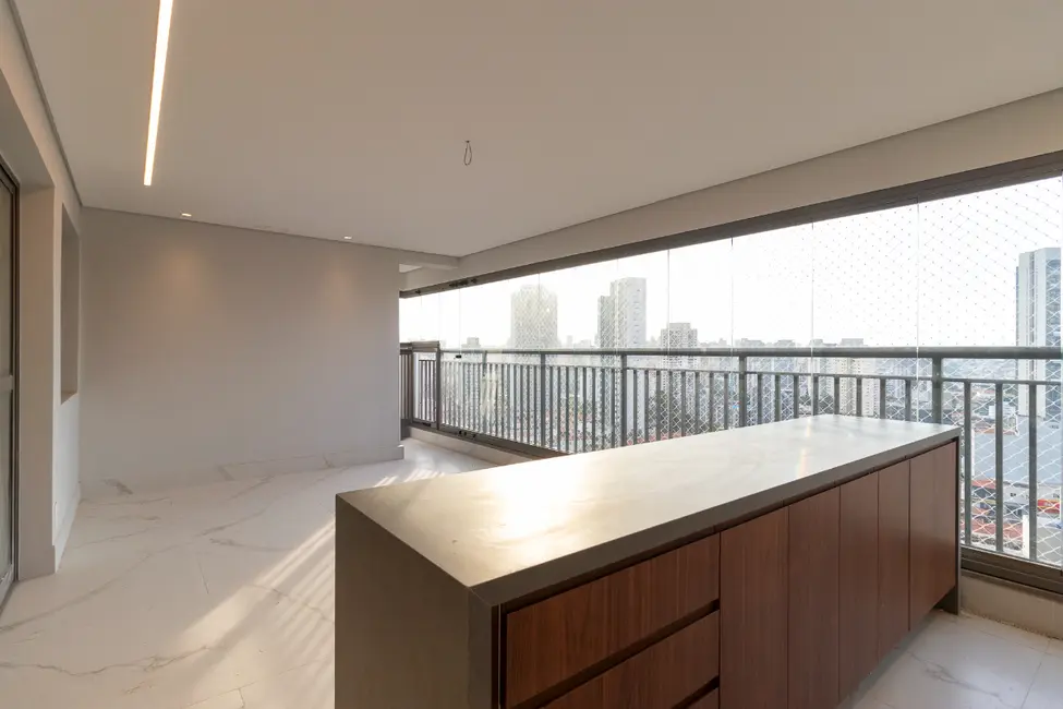 Foto 9 de Apartamento com 3 quartos à venda, 128m2 em Ipiranga, São Paulo - SP