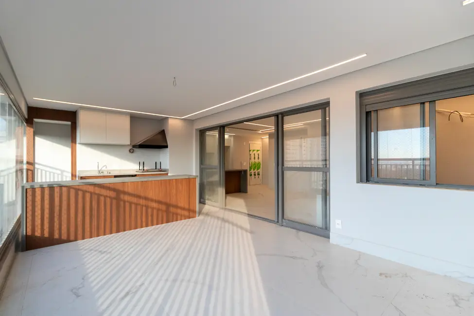 Foto 7 de Apartamento com 3 quartos à venda, 128m2 em Ipiranga, São Paulo - SP