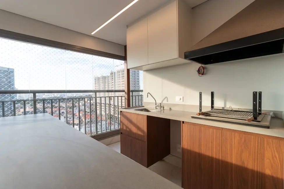 Foto 8 de Apartamento com 3 quartos à venda, 128m2 em Ipiranga, São Paulo - SP