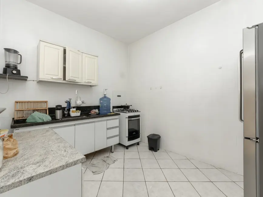 Foto 5 de Casa com 3 quartos à venda, 120m2 em Vila Clementino, São Paulo - SP