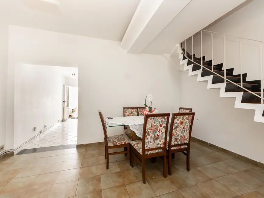 Foto 4 de Casa com 3 quartos à venda, 120m2 em Vila Clementino, São Paulo - SP