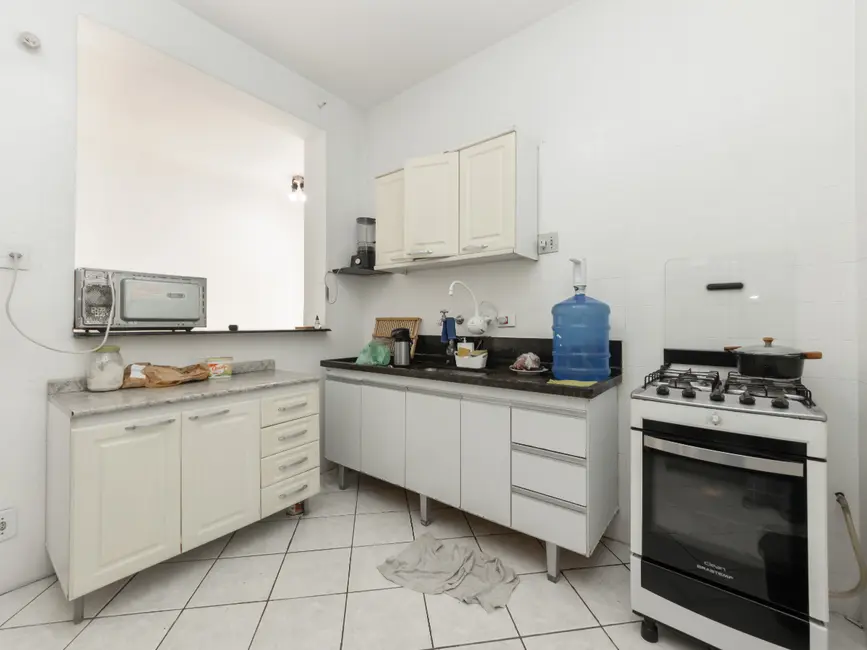 Foto 8 de Casa com 3 quartos à venda, 120m2 em Vila Clementino, São Paulo - SP