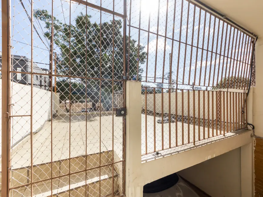 Foto 2 de Casa com 3 quartos à venda, 120m2 em Vila Clementino, São Paulo - SP