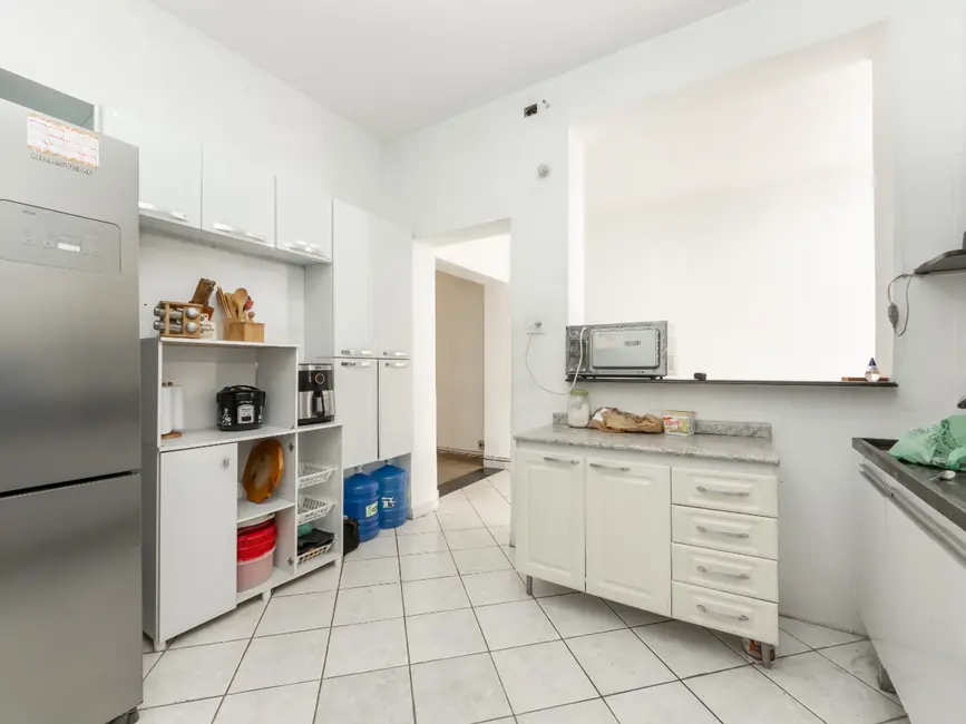 Foto 6 de Casa com 3 quartos à venda, 120m2 em Vila Clementino, São Paulo - SP