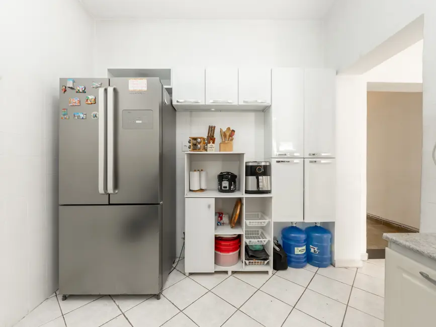 Foto 7 de Casa com 3 quartos à venda, 120m2 em Vila Clementino, São Paulo - SP