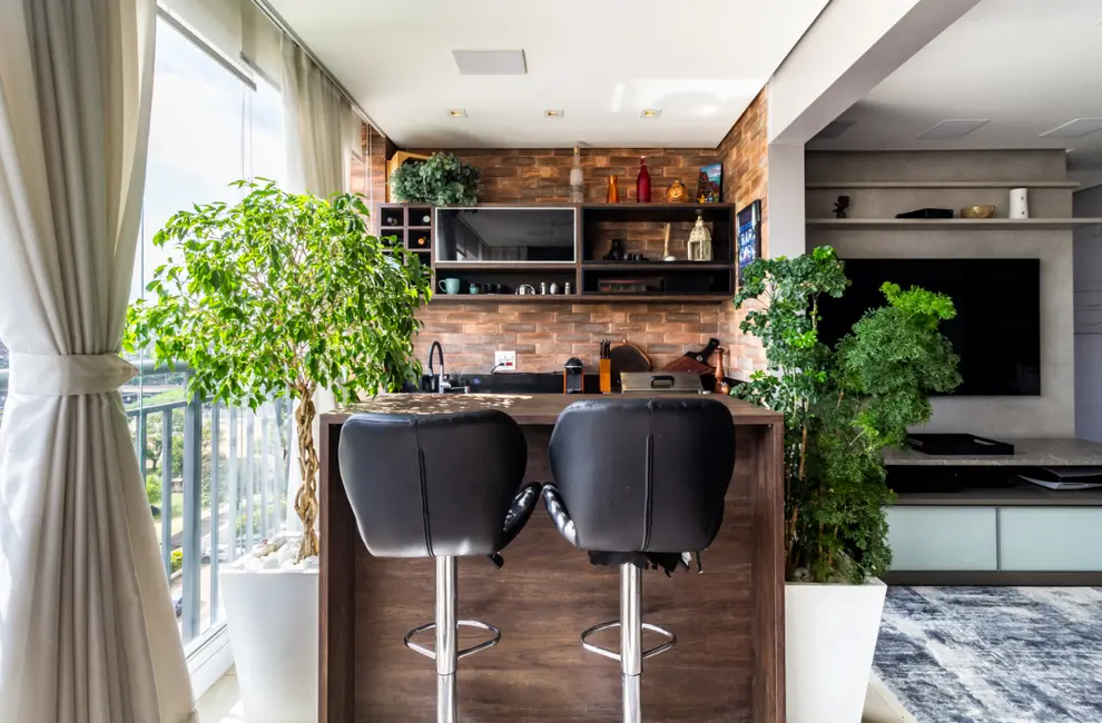 Foto 3 de Apartamento com 2 quartos à venda, 76m2 em Lapa, São Paulo - SP