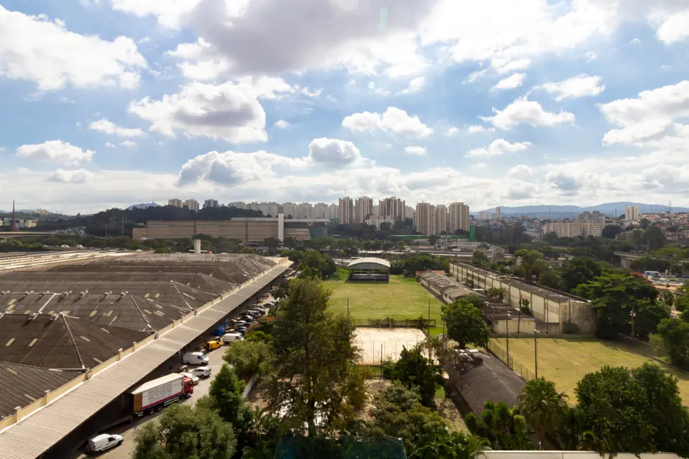 Foto 6 de Apartamento com 2 quartos à venda, 76m2 em Lapa, São Paulo - SP