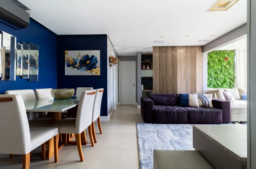 Foto 9 de Apartamento com 2 quartos à venda, 76m2 em Lapa, São Paulo - SP