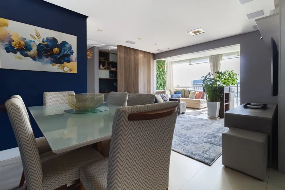 Foto 8 de Apartamento com 2 quartos à venda, 76m2 em Lapa, São Paulo - SP