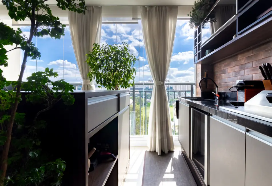 Foto 5 de Apartamento com 2 quartos à venda, 76m2 em Lapa, São Paulo - SP