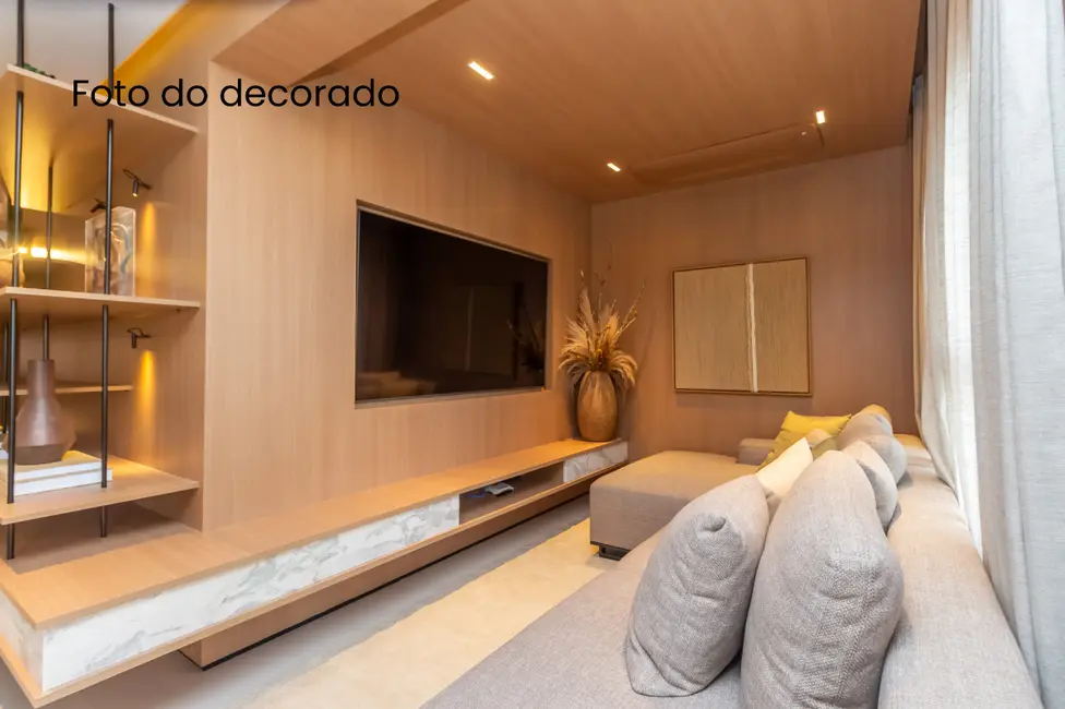 Foto 3 de Apartamento com 4 quartos à venda, 232m2 em Vila Clementino, São Paulo - SP