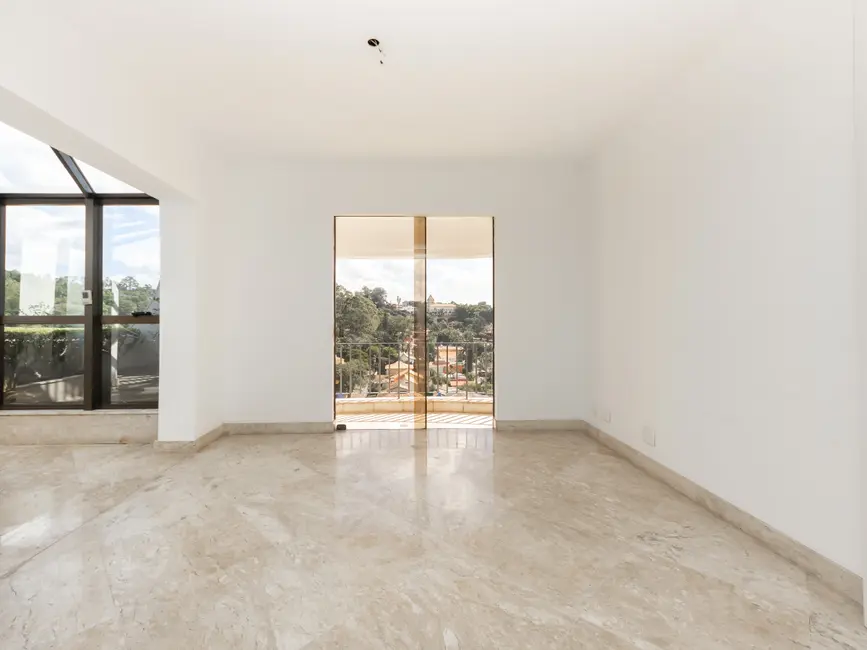 Cobertura com 4 quartos à venda, 446m2 em Vila Morumbi, São Paulo - SP - imagem 7 Foto 7 de Cobertura com 4 quartos à venda, 446m2 em Vila Morumbi, São Paulo - SP