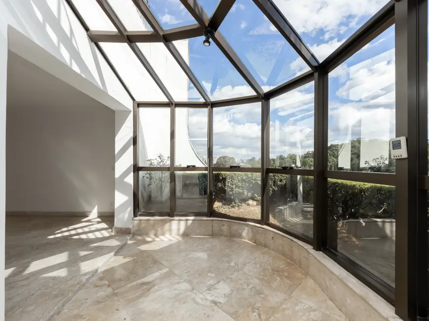 Cobertura com 4 quartos à venda, 446m2 em Vila Morumbi, São Paulo - SP - imagem 9 Foto 9 de Cobertura com 4 quartos à venda, 446m2 em Vila Morumbi, São Paulo - SP