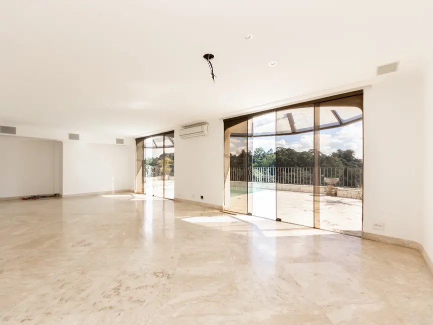 Cobertura com 4 quartos à venda, 446m2 em Vila Morumbi, São Paulo - SP - imagem 2 Foto 2 de Cobertura com 4 quartos à venda, 446m2 em Vila Morumbi, São Paulo - SP