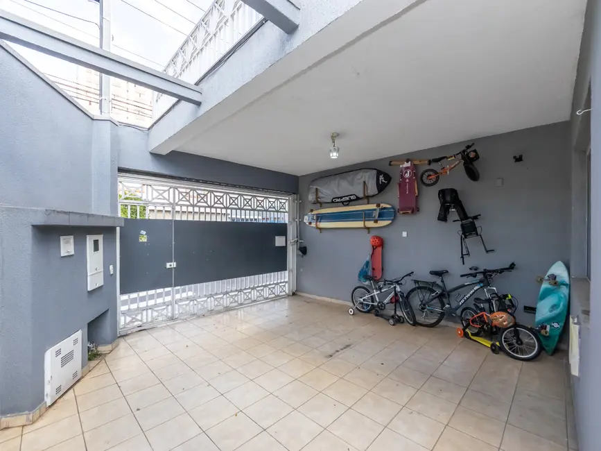 Sobrado com 3 quartos à venda, 111m2 em Vila Prudente, São Paulo - SP - imagem 1 Foto 1 de Sobrado com 3 quartos à venda, 111m2 em Vila Prudente, São Paulo - SP