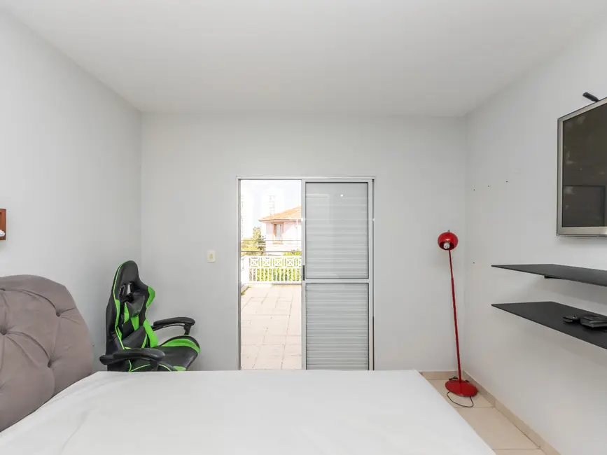 Sobrado com 3 quartos à venda, 111m2 em Vila Prudente, São Paulo - SP - imagem 6 Foto 6 de Sobrado com 3 quartos à venda, 111m2 em Vila Prudente, São Paulo - SP