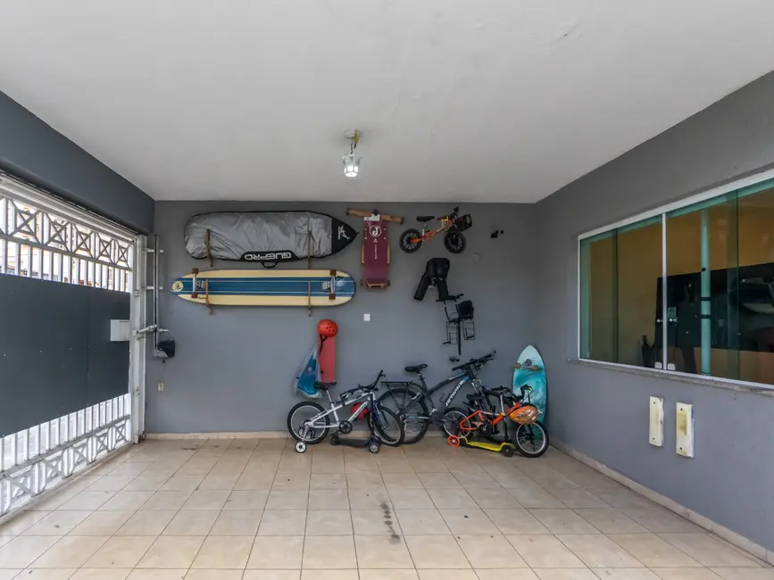Sobrado com 3 quartos à venda, 111m2 em Vila Prudente, São Paulo - SP - imagem 4 Foto 4 de Sobrado com 3 quartos à venda, 111m2 em Vila Prudente, São Paulo - SP
