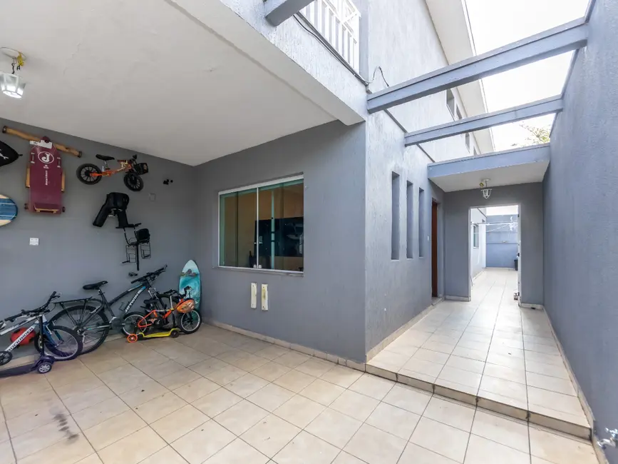 Sobrado com 3 quartos à venda, 111m2 em Vila Prudente, São Paulo - SP - imagem 3 Foto 3 de Sobrado com 3 quartos à venda, 111m2 em Vila Prudente, São Paulo - SP