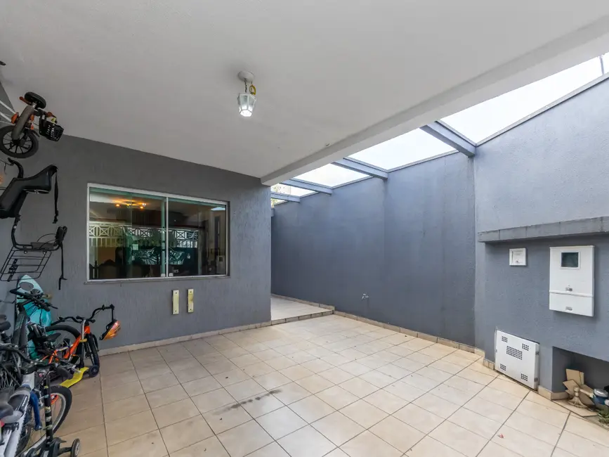 Sobrado com 3 quartos à venda, 111m2 em Vila Prudente, São Paulo - SP - imagem 2 Foto 2 de Sobrado com 3 quartos à venda, 111m2 em Vila Prudente, São Paulo - SP