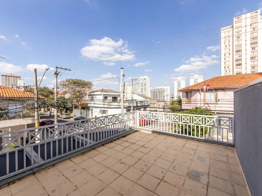 Sobrado com 3 quartos à venda, 111m2 em Vila Prudente, São Paulo - SP - imagem 9 Foto 9 de Sobrado com 3 quartos à venda, 111m2 em Vila Prudente, São Paulo - SP