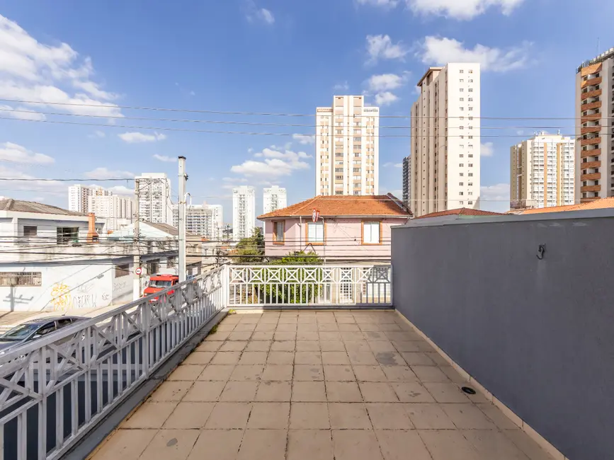 Sobrado com 3 quartos à venda, 111m2 em Vila Prudente, São Paulo - SP - imagem 8 Foto 8 de Sobrado com 3 quartos à venda, 111m2 em Vila Prudente, São Paulo - SP