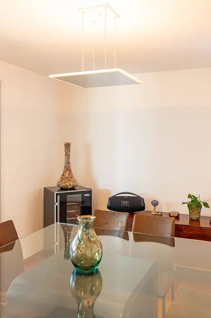 Foto 9 de Apartamento com 3 quartos à venda, 125m2 em São Paulo - SP