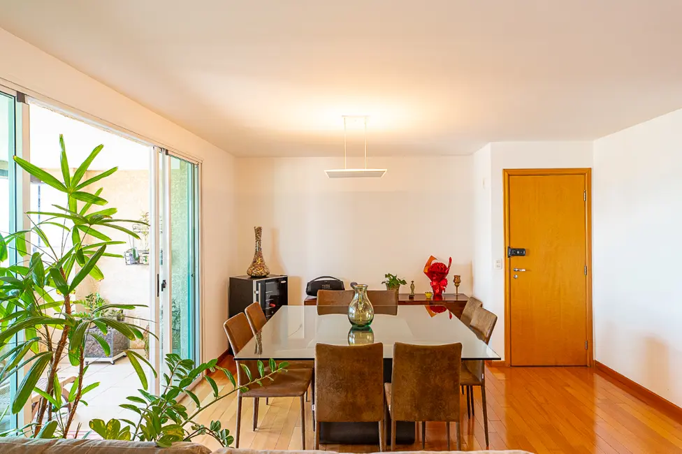 Foto 7 de Apartamento com 3 quartos à venda, 125m2 em São Paulo - SP