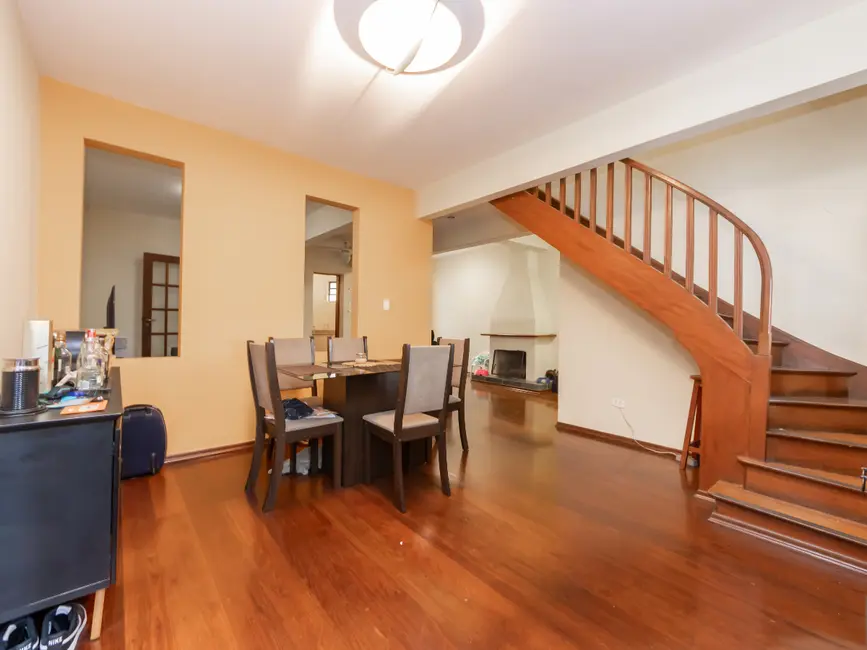 Foto 2 de Casa de Vila com 5 quartos à venda, 199m2 em Vila Nova Conceição, São Paulo - SP