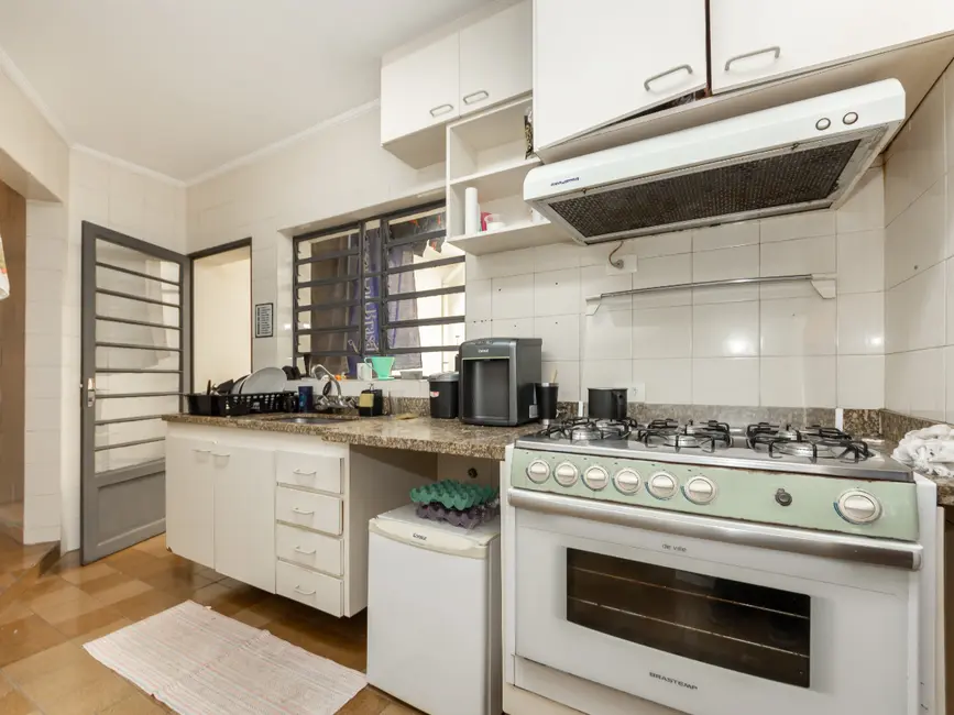 Foto 7 de Casa de Vila com 5 quartos à venda, 199m2 em Vila Nova Conceição, São Paulo - SP